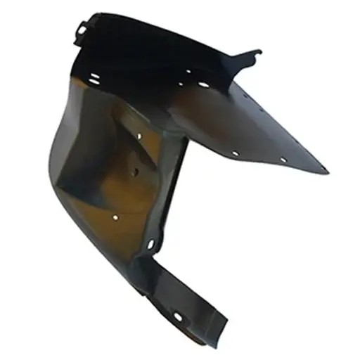 خرچنگی شاسی پژو 405 بی نی سی (چپ)