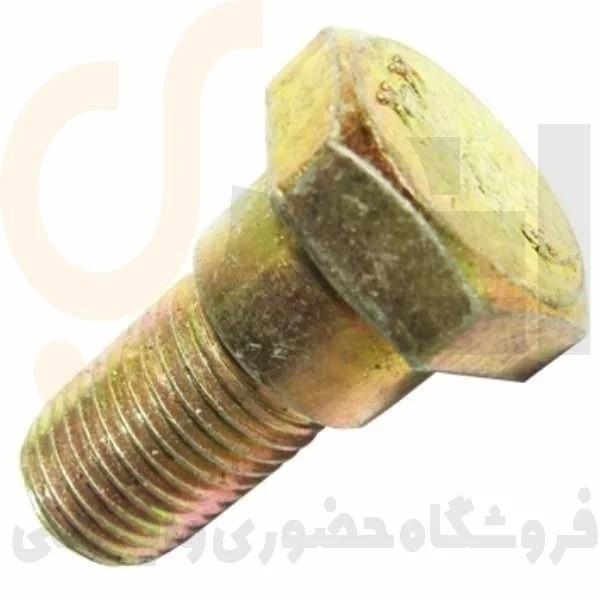 پیچ کمربند متوسط