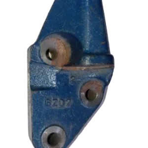 پایه چدنی نگهدارنده دینام پاترول