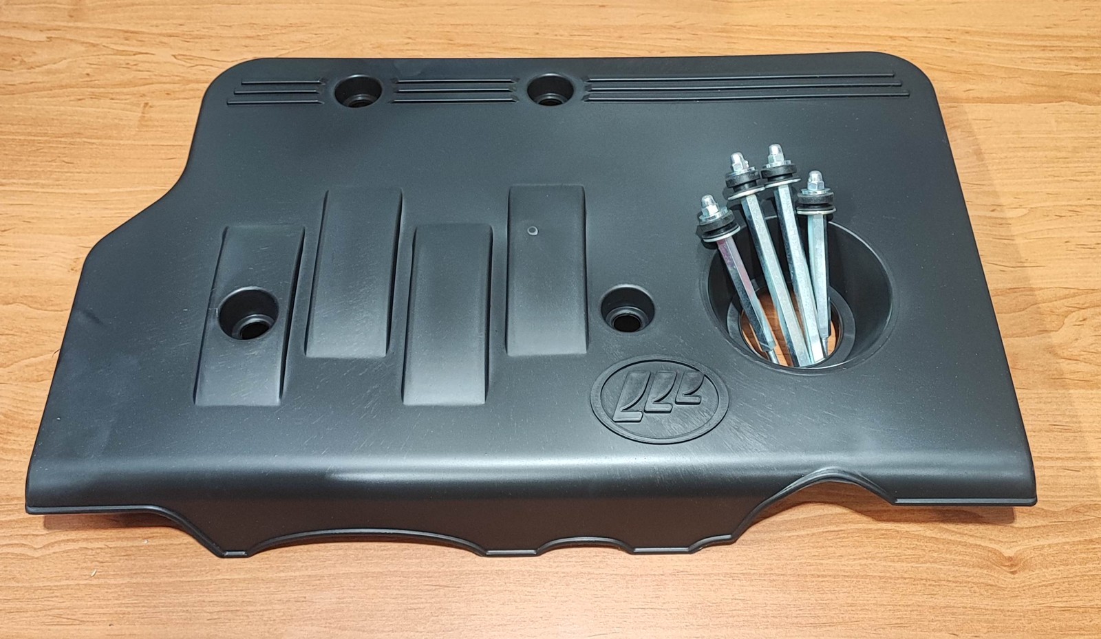 کاور موتور لیفان X60 و 620/1800