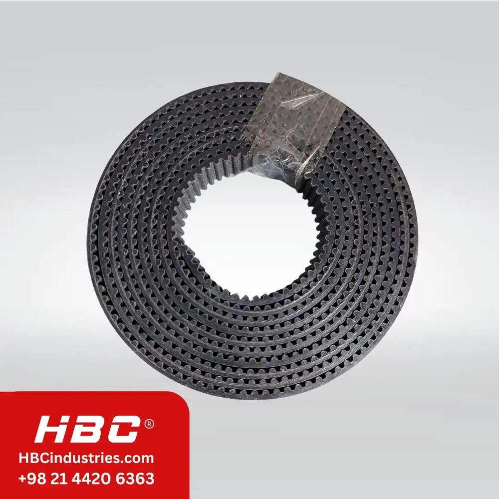 تسمه کریج 3M