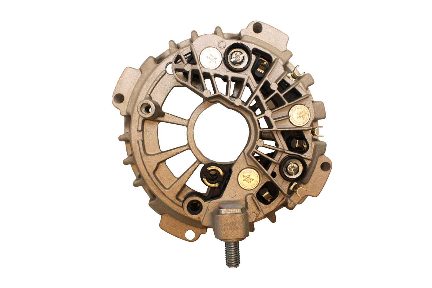 ته دینام 206R2 با دیود آلومینیوم فاز 1-247