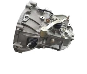 گیربکس کامل استوک لیفان 820
