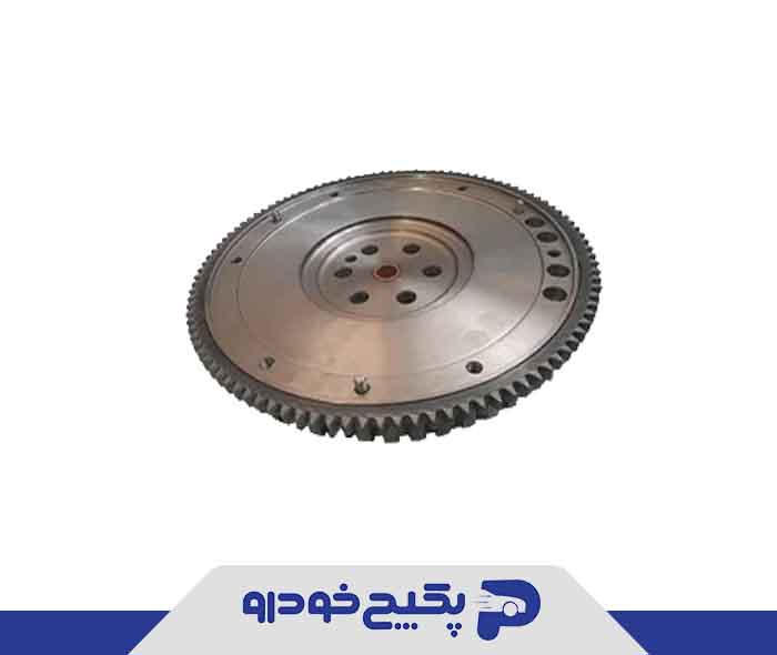 مجموعه فلایول 215 میلی متر تیبا - تیبا 2 - ساینا 521801 جی ای اس پی