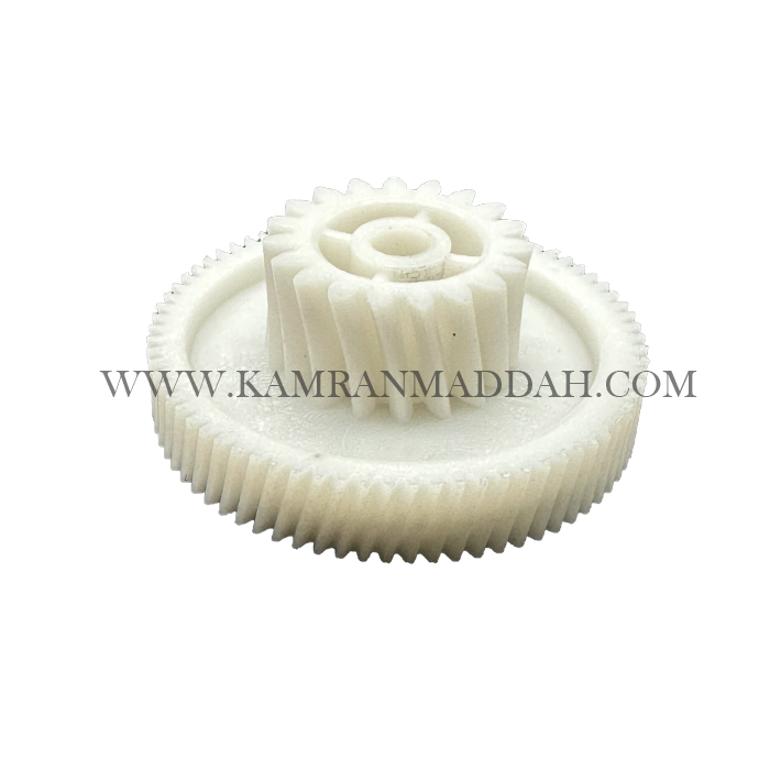 دنده سرآرمیچر چرخ گوشت بیم (کوچک)