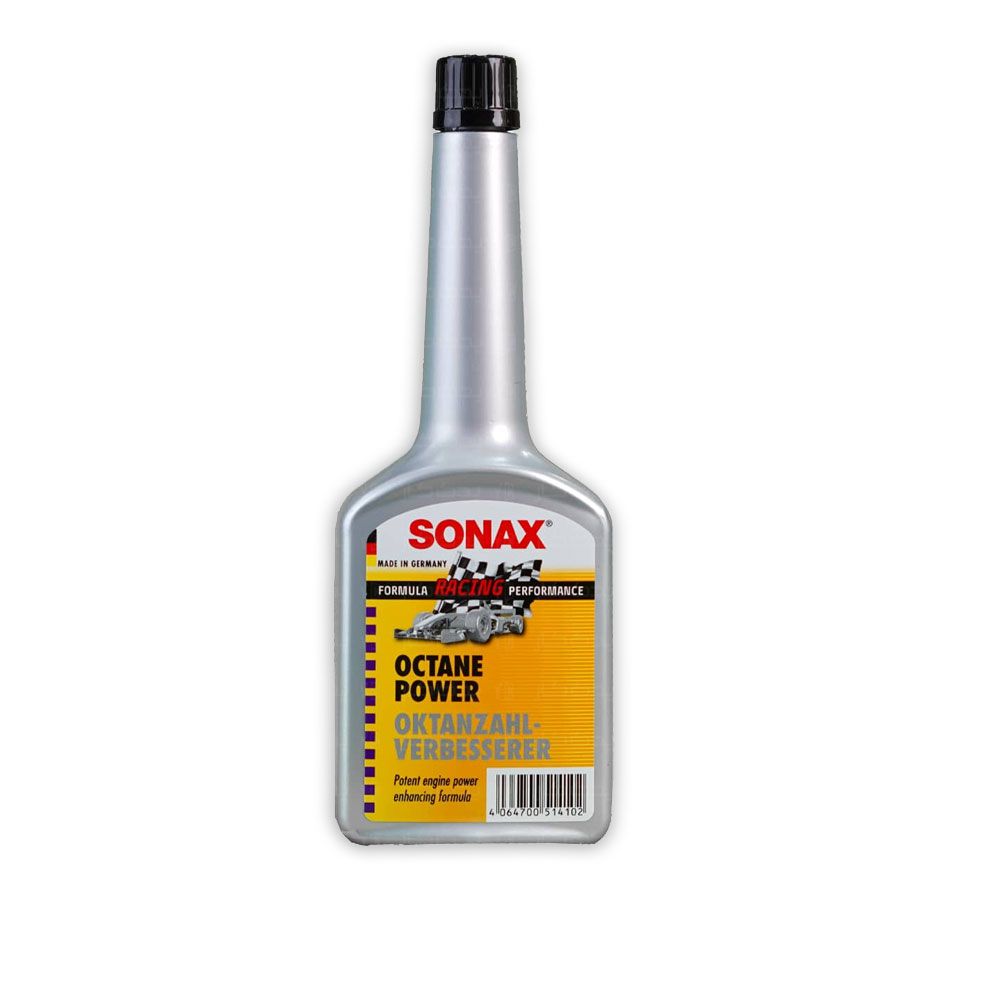 خریدآنلاین اکتان سوناکس حجم 250 ml