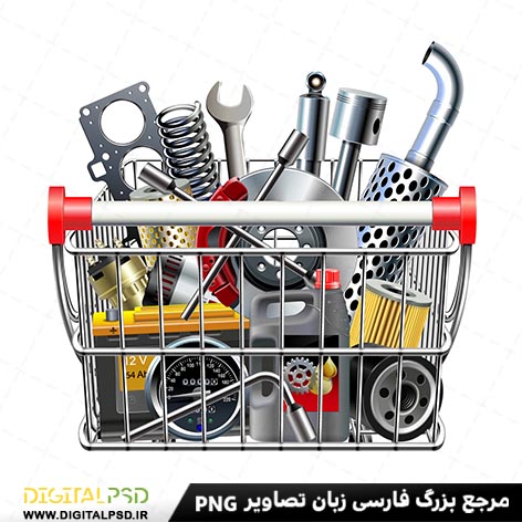 پیچ طبق206 GISP