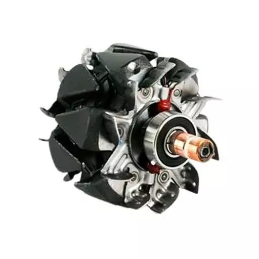 روتور(آرمیچر)دینام پژو405 فنام