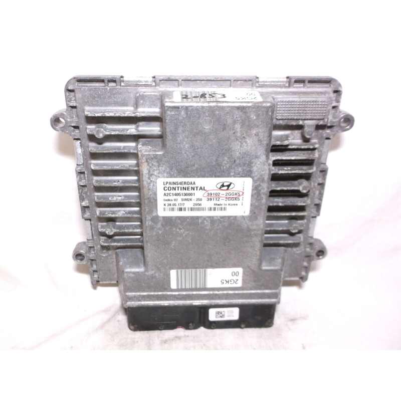 کامپیوتر ECU سوناتا YF