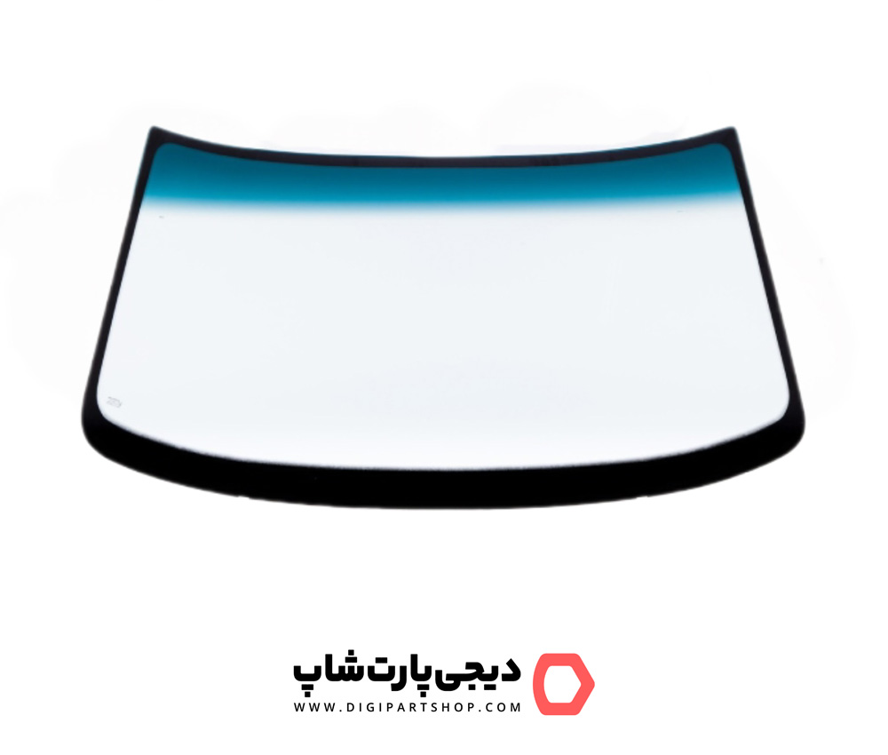 شیشه جلو تیوولی