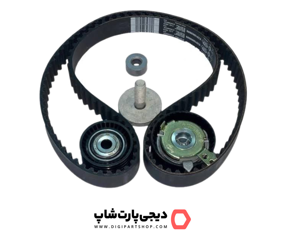 کیت تایم جک s5
