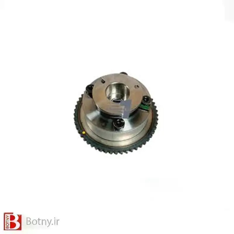 چرخ دنده میل سوپاپ هیوندای I10 (CVVT دود)