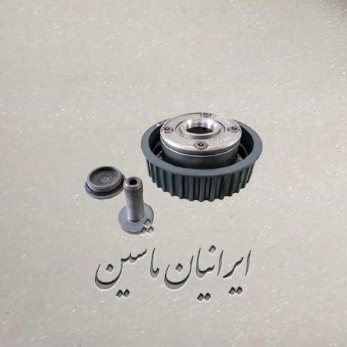 دیفایزر رنو فلوئنس