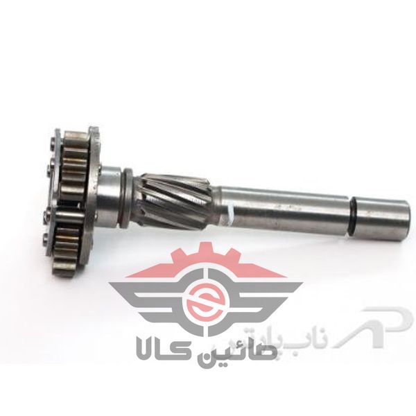 شفت استارت 405 قدیم عظام