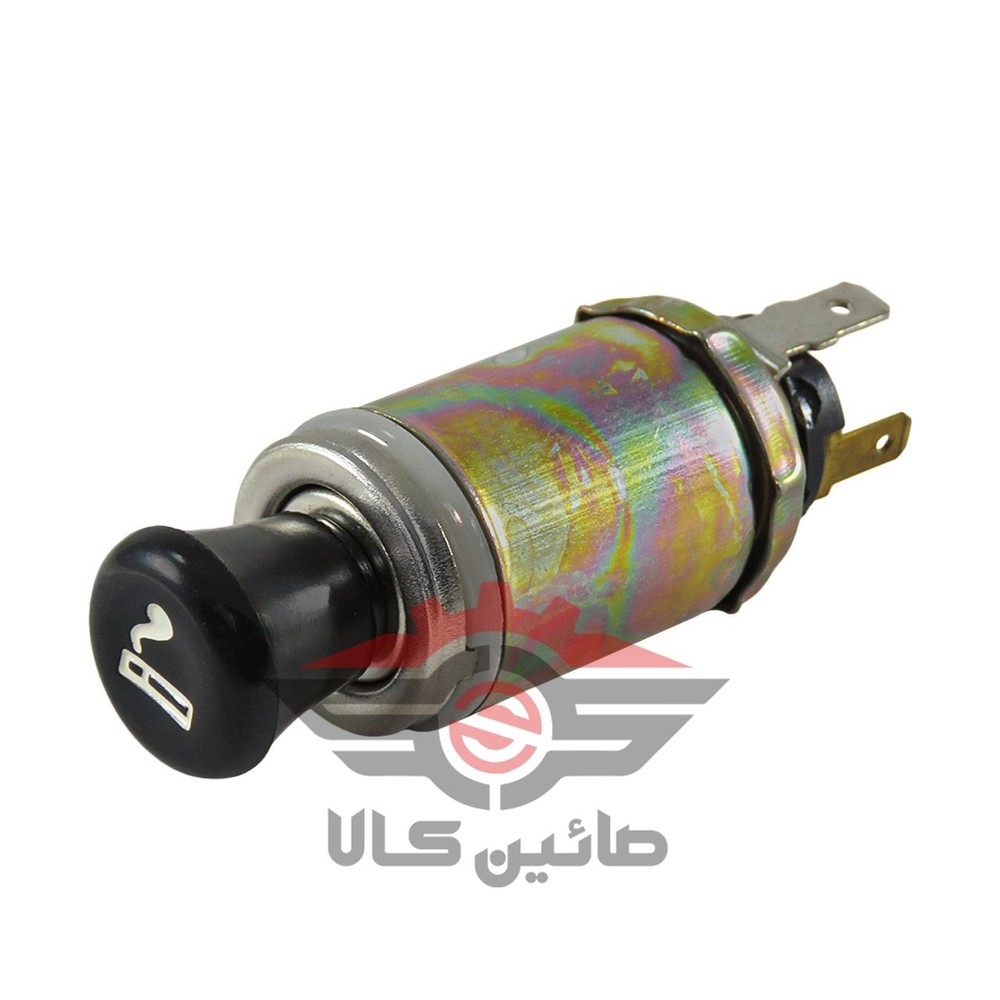 فندک پرایددینا