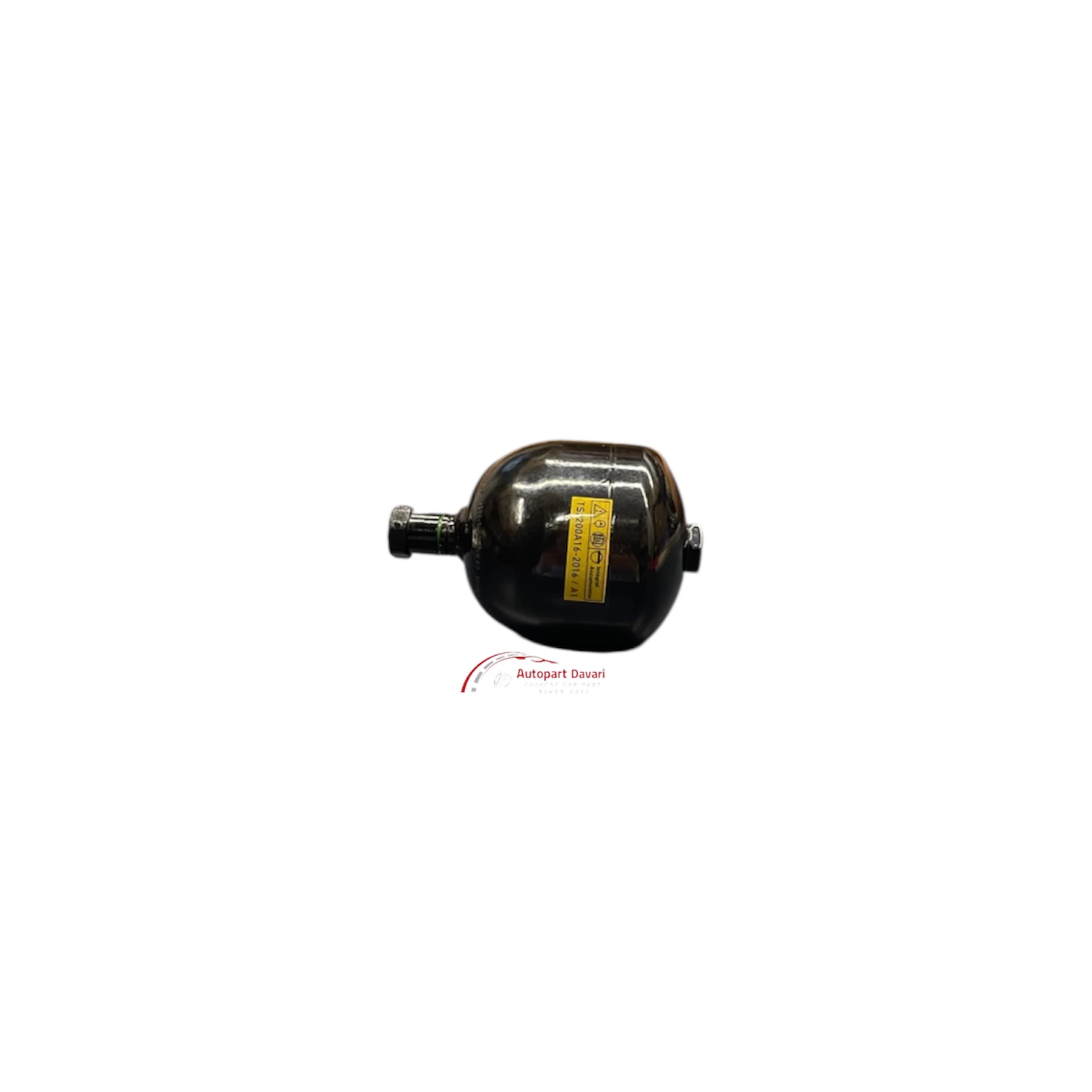 اکومولاتور MVM 110