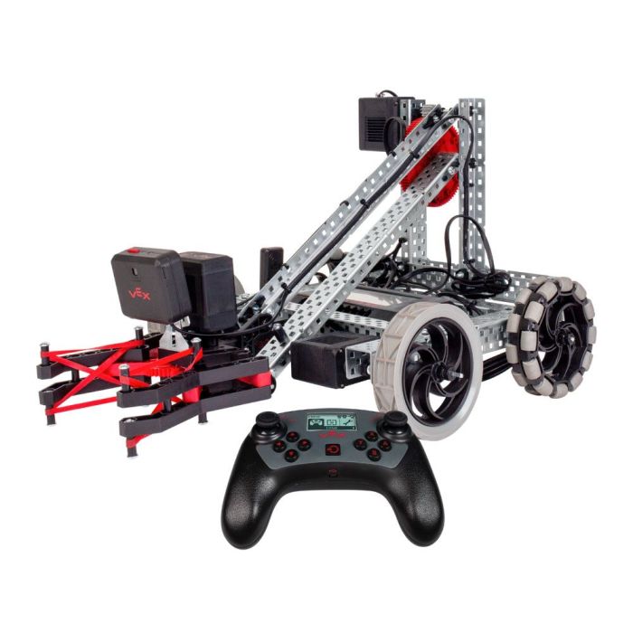 VEX V5 Classroom Super Kit