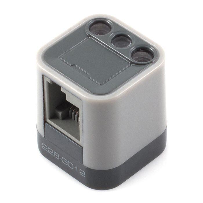 IQ Color Sensor(حسگر رنگی IR)