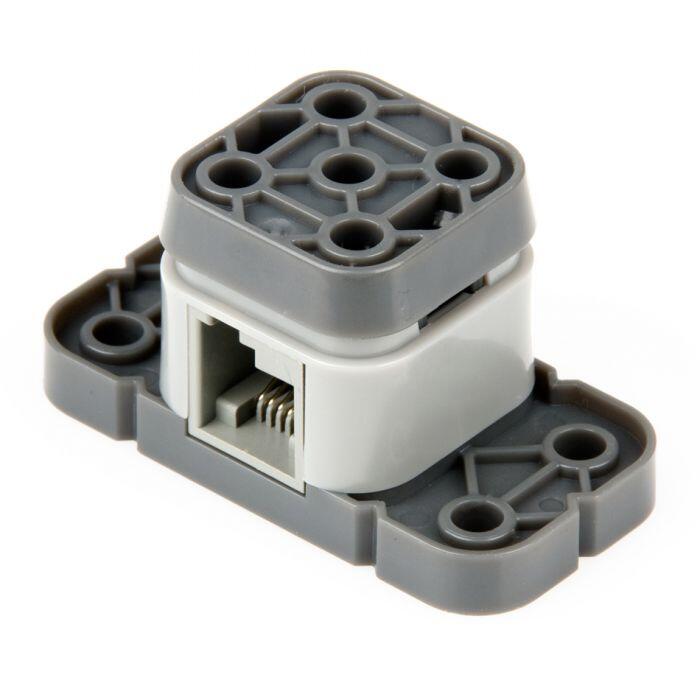 IQ Bumper Switch(سنسور تاچ)