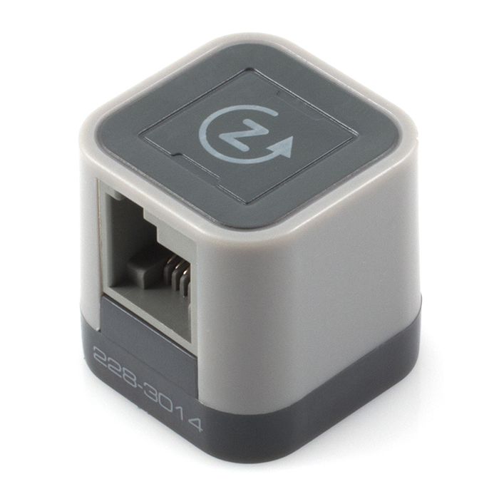 IQ Gyro Sensor(سنسور ژیروسکوپ)