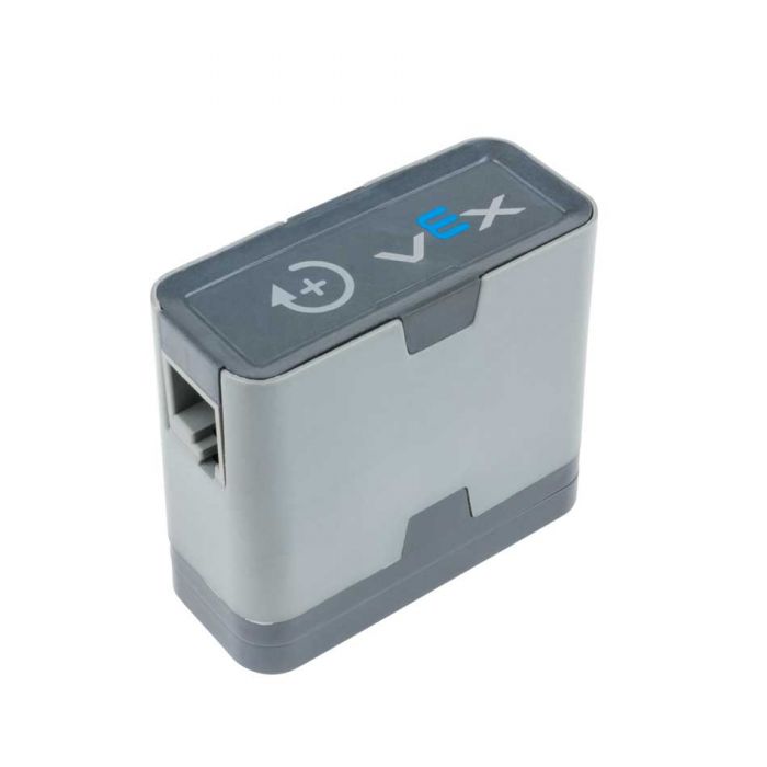 IQ Smart Motor (موتور هوشمند)