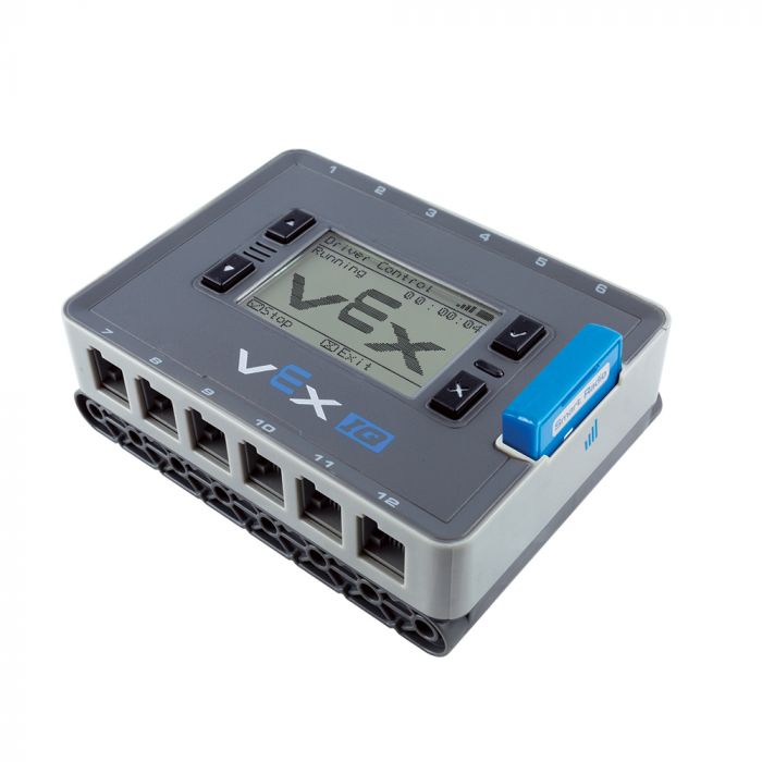 VEX IQ کنترل کننده اصلی