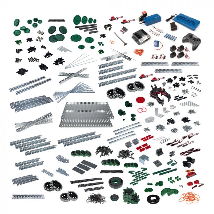 VEX Cortex Super Kit