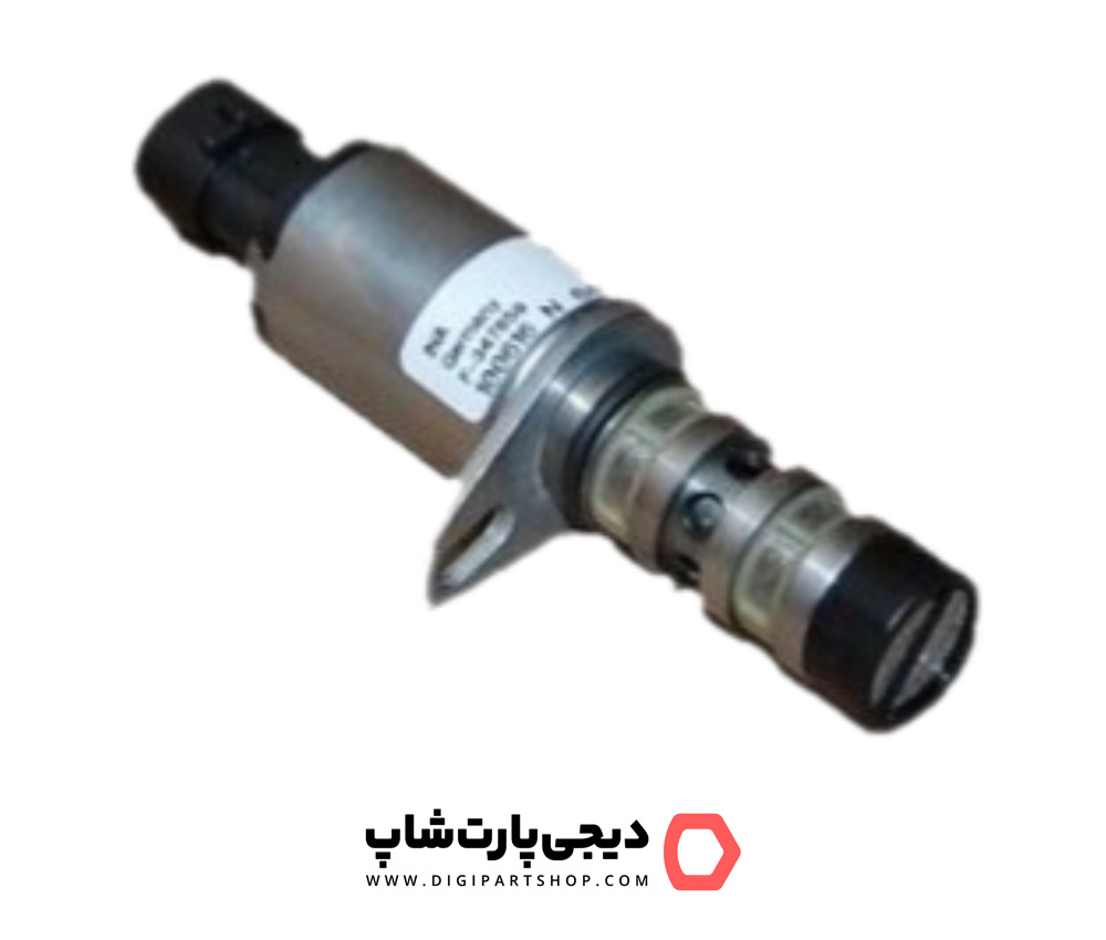 شیر ocv تیگو 8 پرو