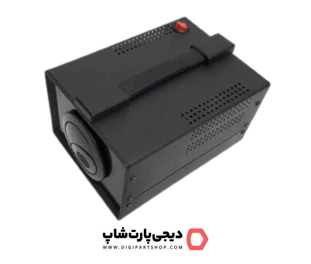 بخاری تیگو 8