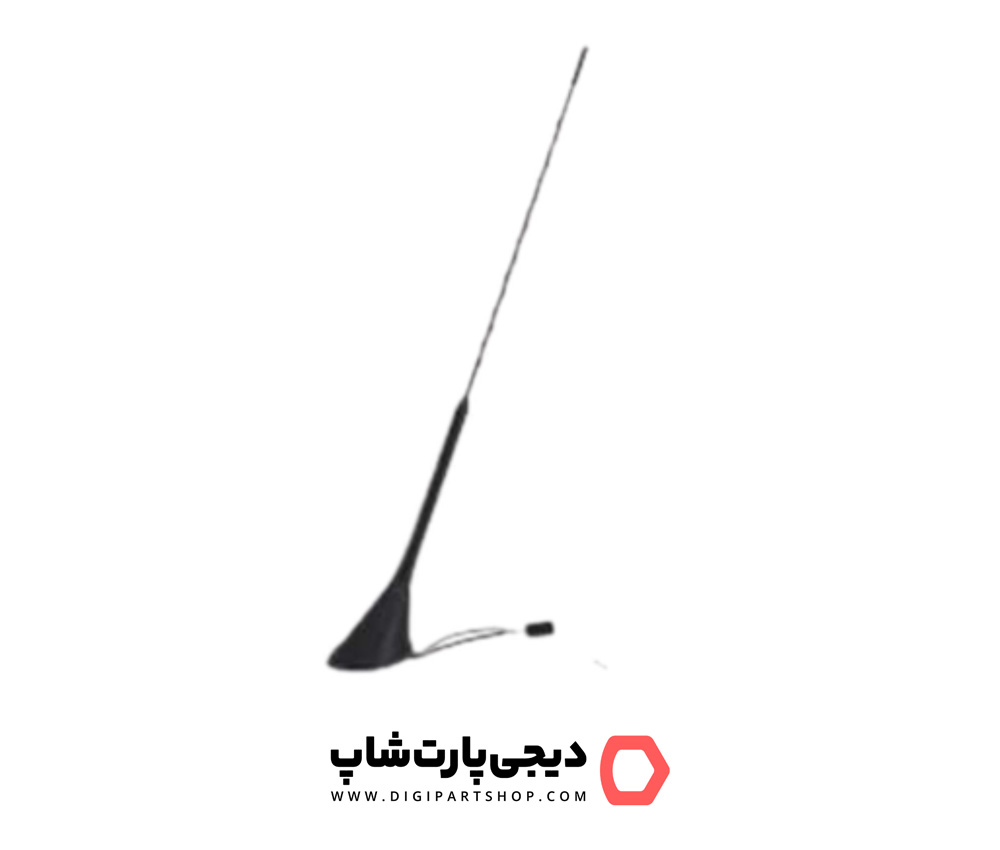 آنتن تیگو 8