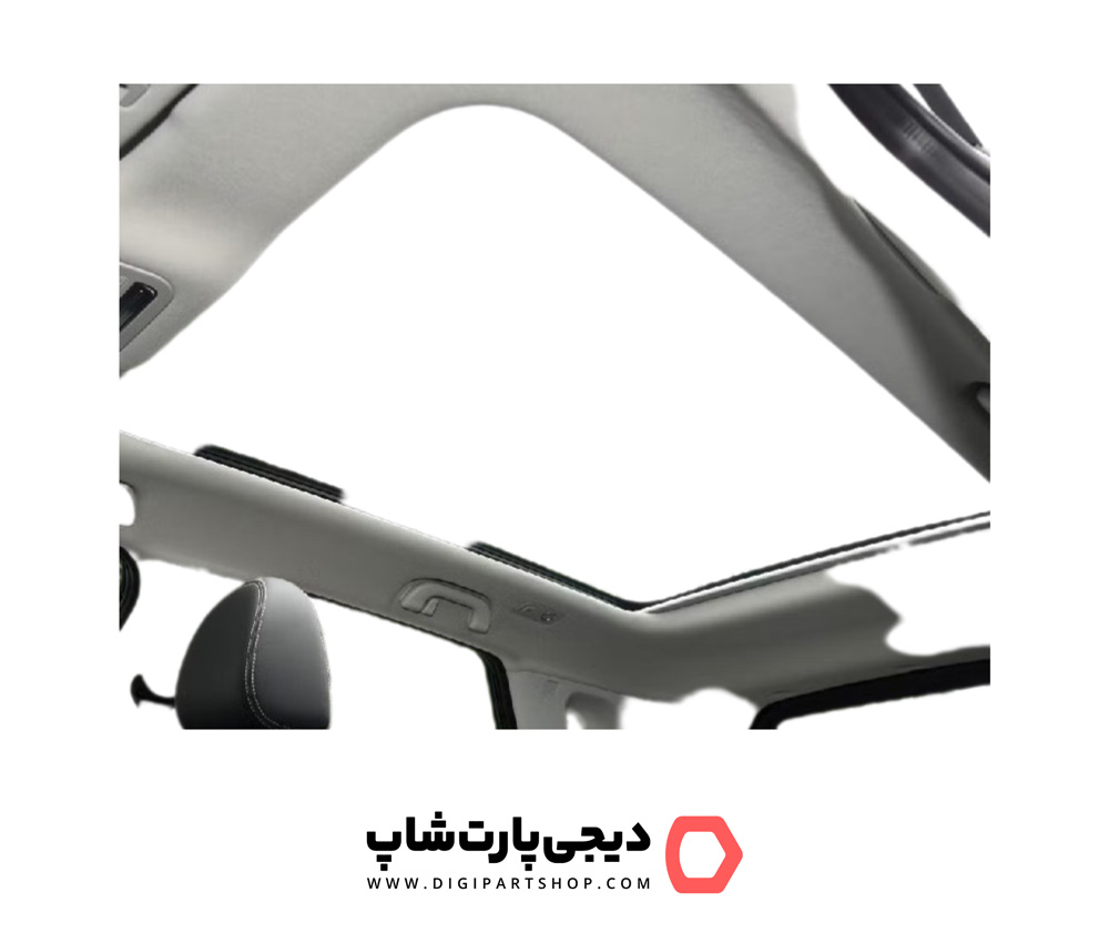 سانروف ‌‌‌