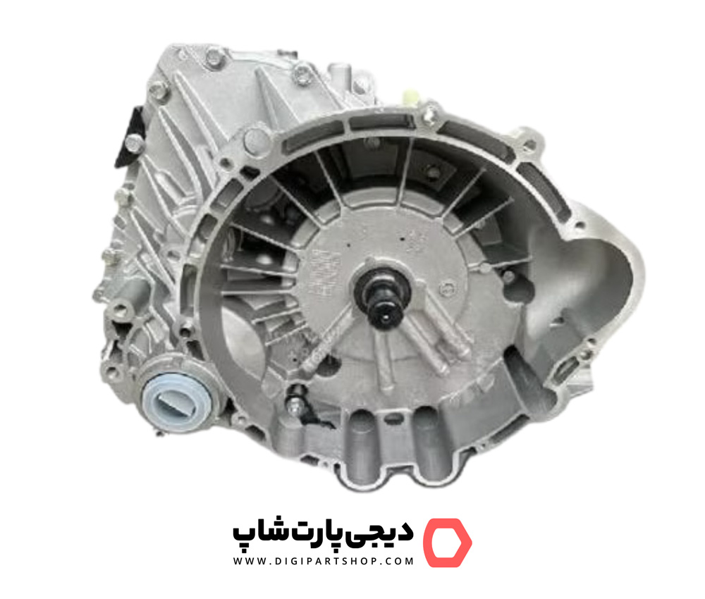 گیربکس 