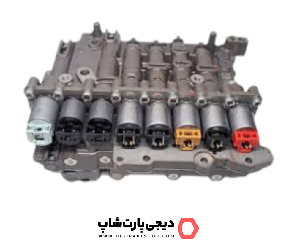 ساعت گیربکس ‌