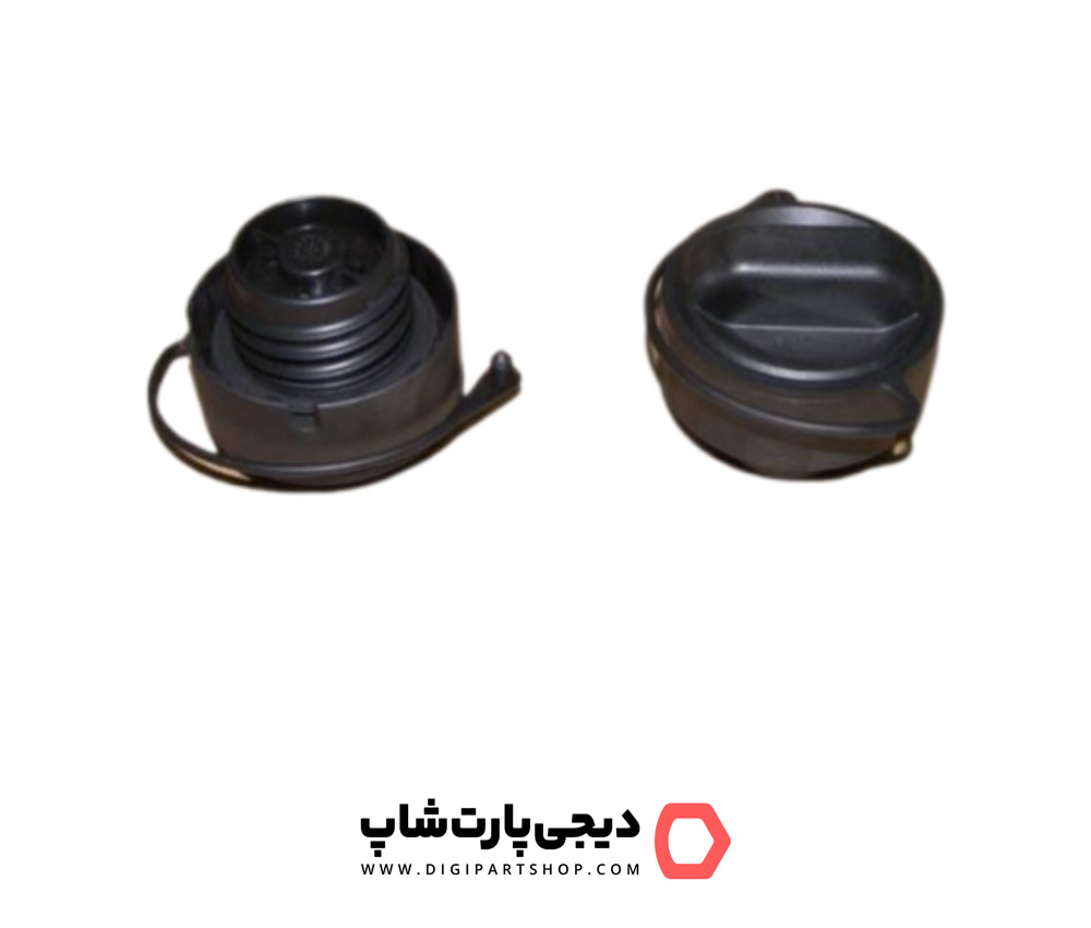 درب باک پلاستیکی ‌