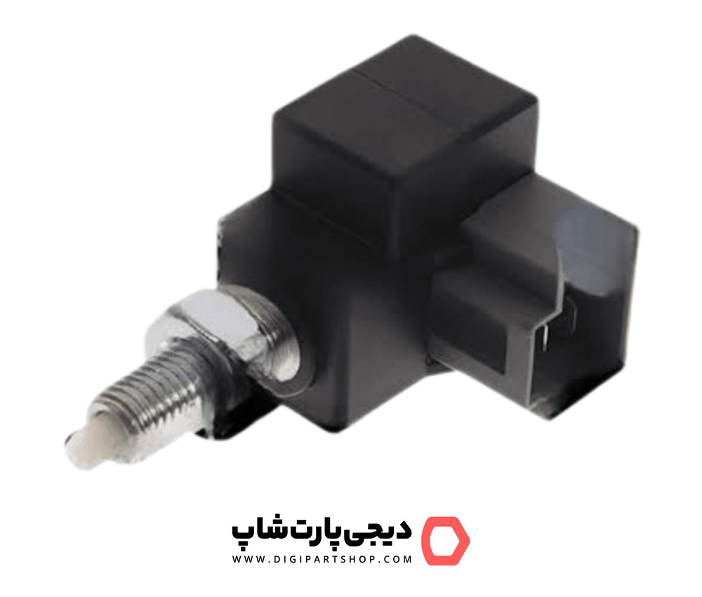 استپ ترمز ‌