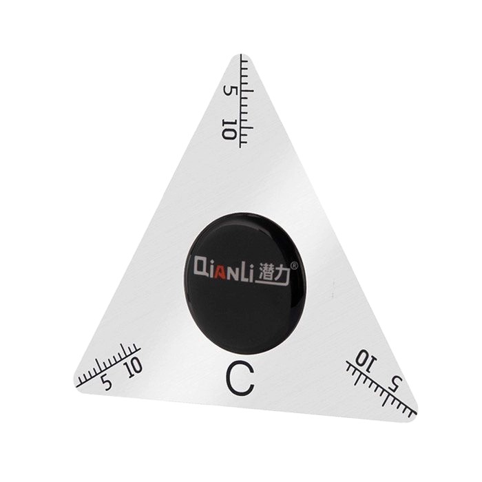قاب بازکن مثلثی Qianli-C