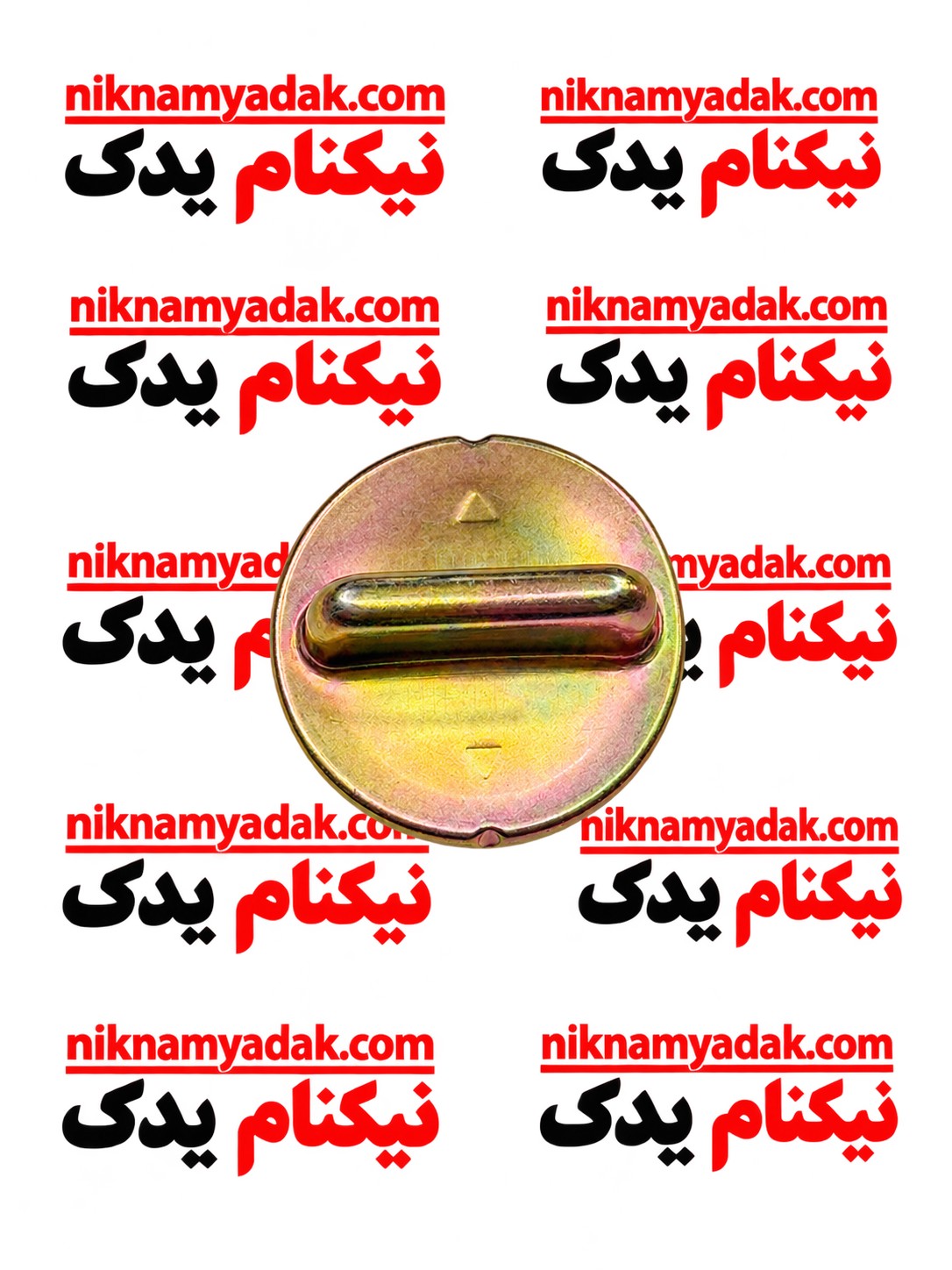 درب باک اسکوتری