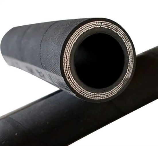 جنت هيدروليك لوله بیل مکانیکی هیوندا-7/R320-7 / R200W-7/R170W-7 /250mm*48MM / P760-072025 / 31N8-13090