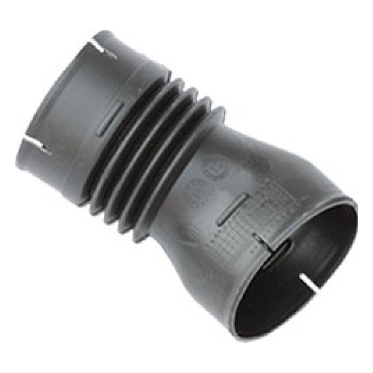 لوله سینی فن کوچک GISP 474204