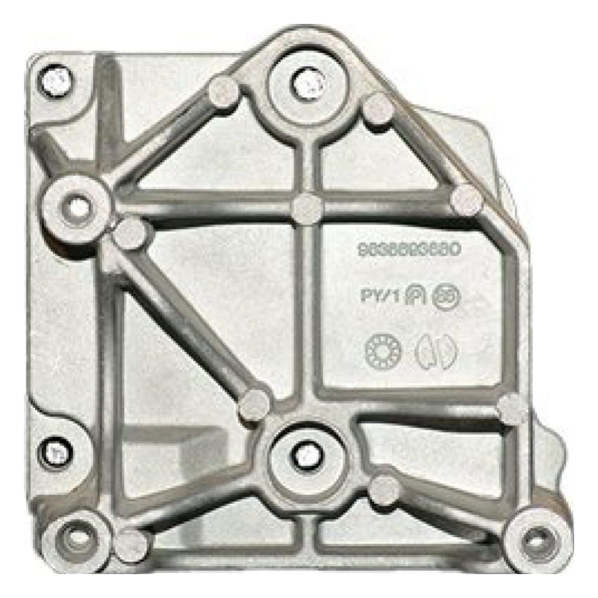 پایه کمپرسور کولر (3 پیچ) GISP 255904