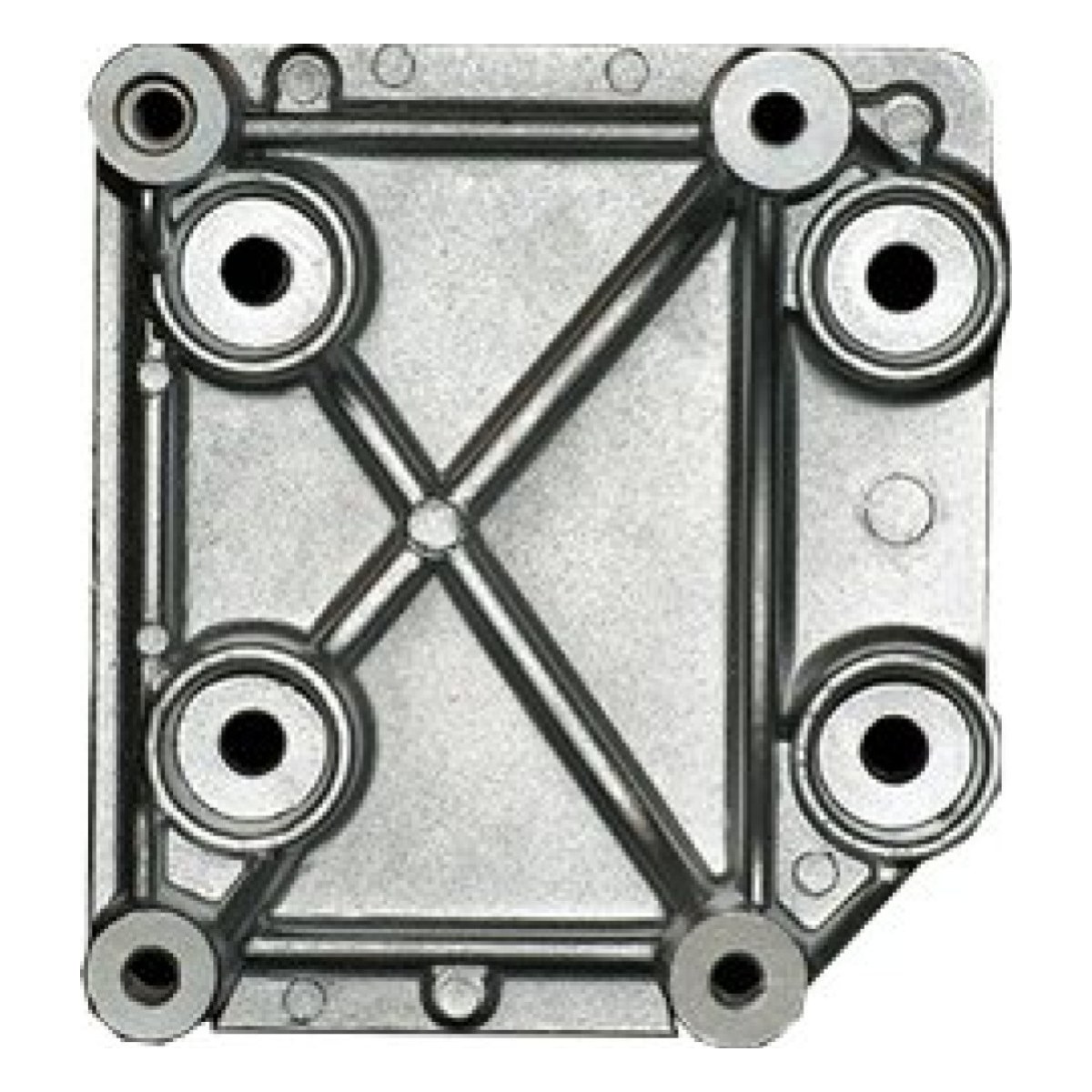 پایه کمپرسور کولر (4 پیچ) GISP 225904