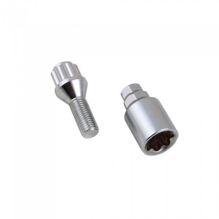 قفل رینگ پیچ سایز 1.25*12 wheel lock