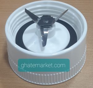ته پارچ مخلوط کن ناسیونال MX-T