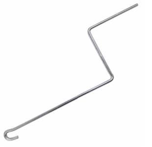 میل جک پراید مفتول 7-شرکتی