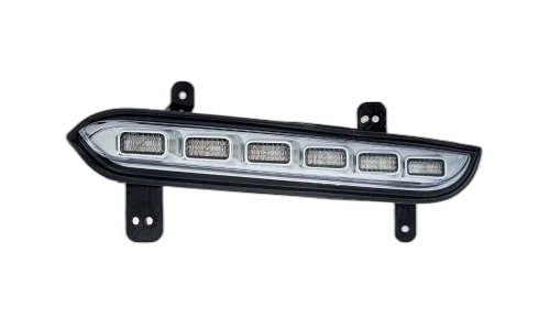 دیلایت چپ لیفان 820