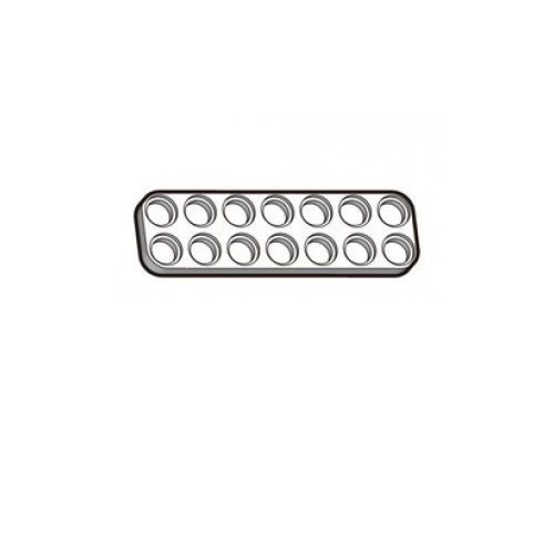 OLLO PLATE2 X 7 W
