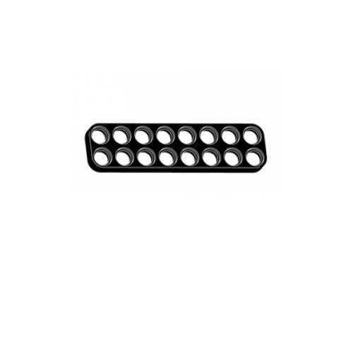OLLO PLATE2 X 8 K