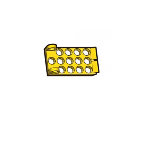 OLLO SIDE ADAPTOR