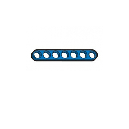 OLLO PLATE1 X 7 B