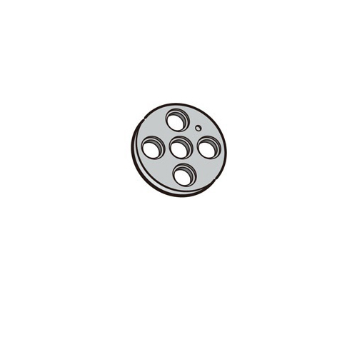 OLLO PULLEY-L